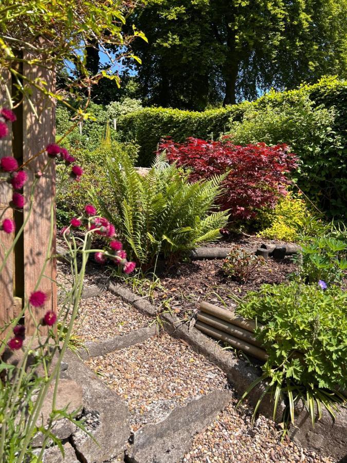 The Cottage Dunblane Exterior photo
